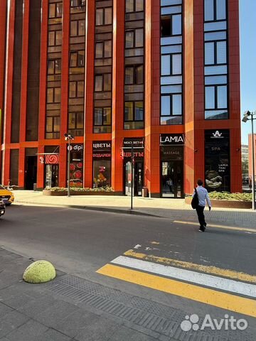 

1-к. квартира, 38 м², 3 кровати