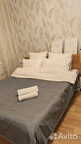

3-к. квартира, 62 м², 4 кровати