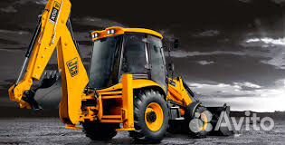 Аренда экскаватора-погрузчика JCB 3cx Аренда экскаватора-погрузчика JCB 3cx