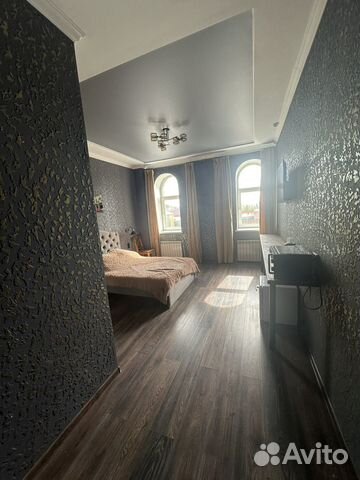 

Квартира-студия, 32 м², 1 кровать