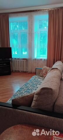 

2-к. квартира, 53 м², 4 кровати