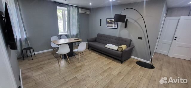 

2-к. квартира, 68 м², 3 кровати