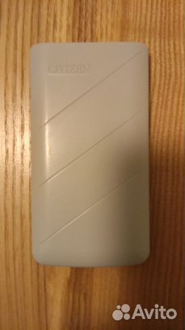 Калькулятор citizen ELS-302