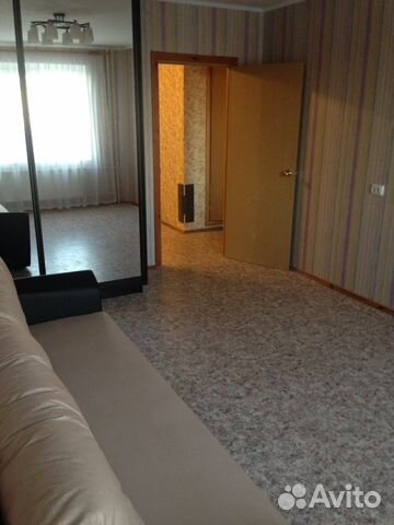 1-к квартира, 42 м², 9/16 эт.