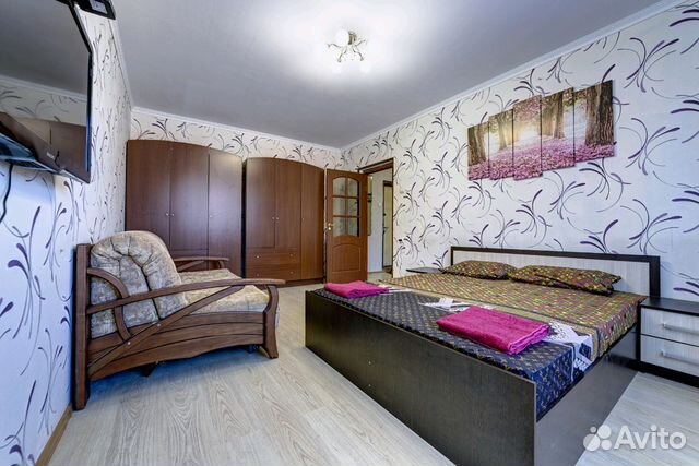 2-к квартира, 65 м², 8/17 эт. 2-к квартира, 65 м², 8/17 эт.