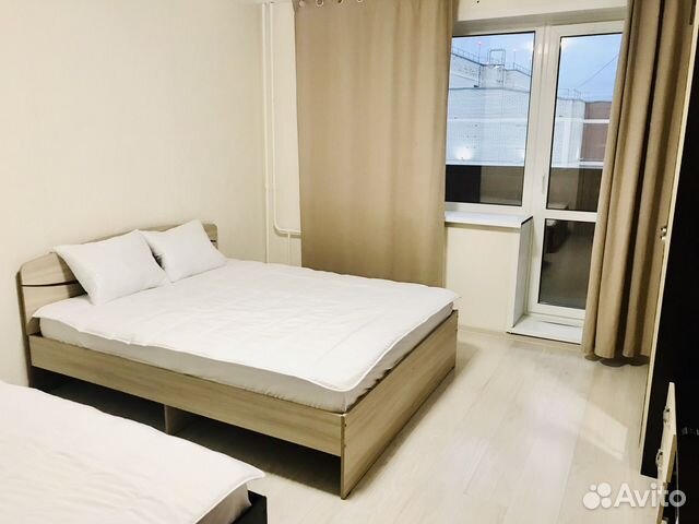 

2-к. квартира, 70 м², 5 кроватей
