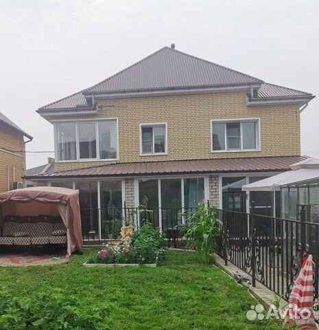 

4-к. дом, 120 м²