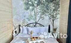 

3-к. квартира, 100 м², 6 кроватей
