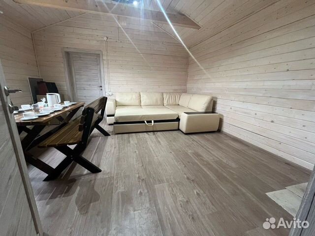 

1-к. дом, 50 м²