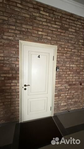 

Квартира-студия, 35 м², 2 кровати