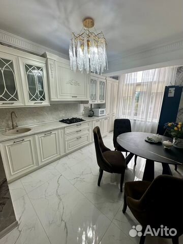 

2-к. квартира, 70 м², 2 кровати