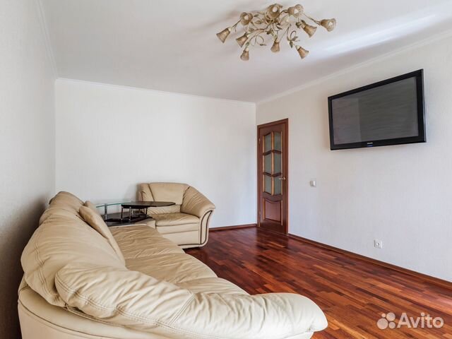 

3-к. квартира, 87 м², 5 кроватей