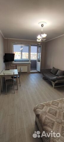 

1-к. квартира, 42 м², 2 кровати
