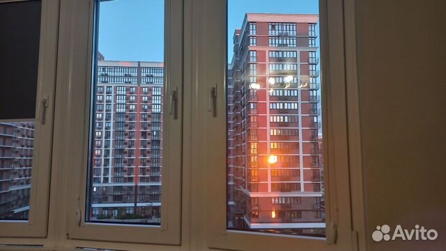

Квартира-студия, 26,9 м², 1 кровать