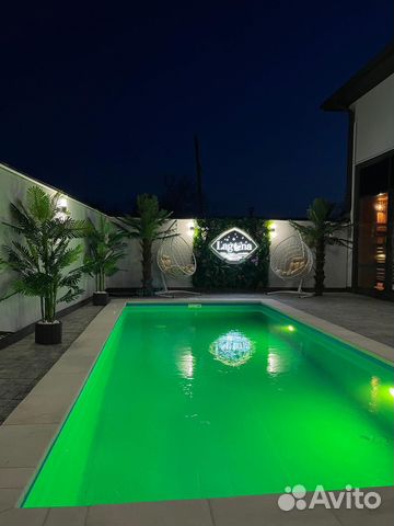 

4-к. дом, 140 м²