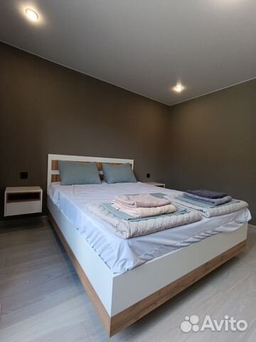 

3-к. коттедж, 80 м²