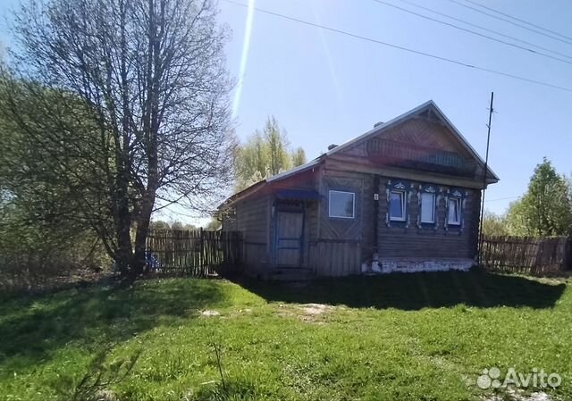 

2-к. дом, 50 м²