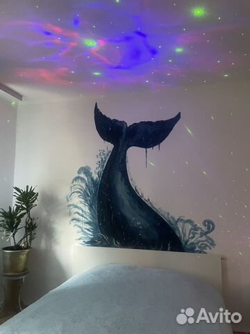 

2-к. квартира, 60 м², 4 кровати
