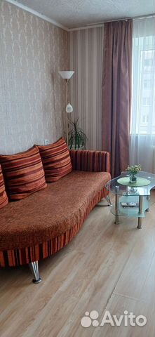 

1-к. квартира, 19 м², 1 кровать