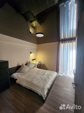 

2-к. квартира, 41,5 м², 3 кровати
