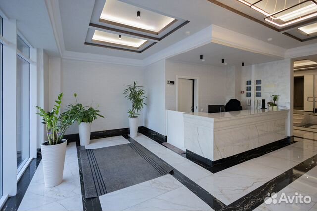 

2-к. квартира, 60 м², 3 кровати