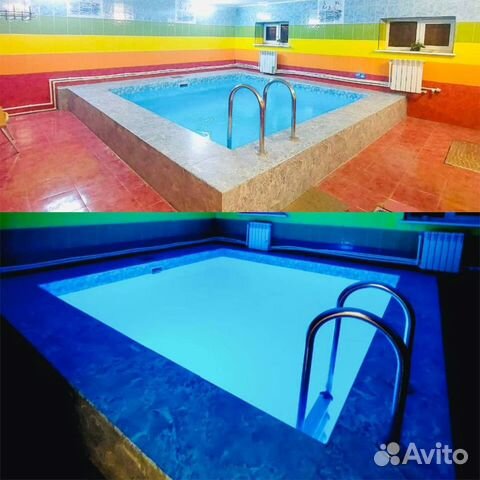 

6-к. коттедж, 510 м²