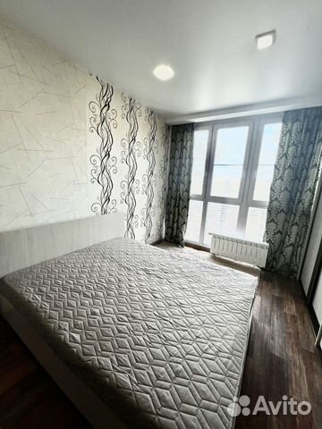 

Квартира-студия, 22 м², 1 кровать