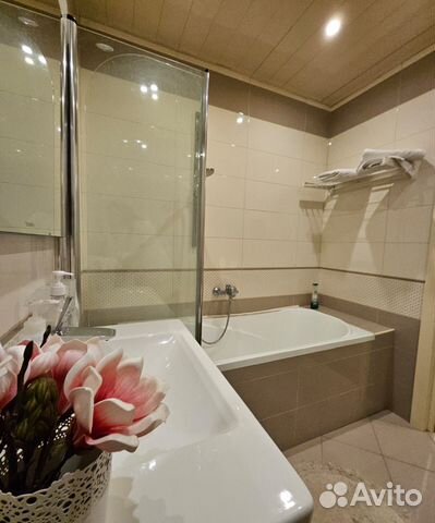 

2-к. квартира, 109 м², 4 кровати