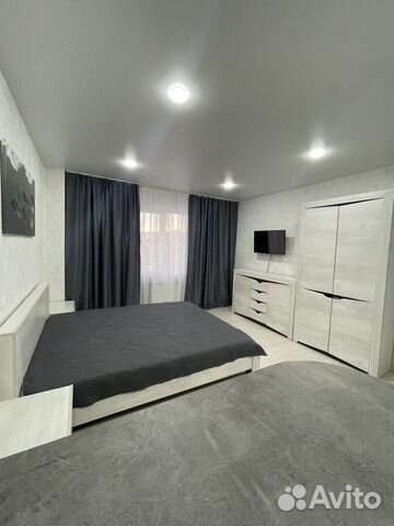 

Квартира-студия, 22 м², 1 кровать