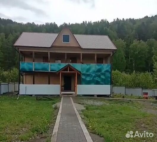 

2-к. дом, 60 м²