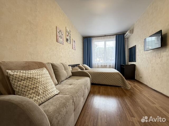 

2-к. квартира, 75 м², 3 кровати