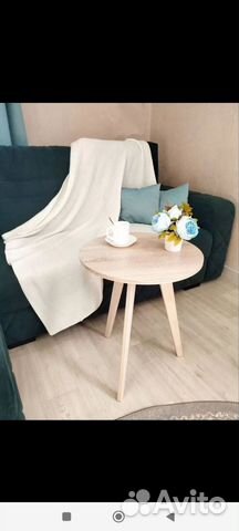 

2-к. квартира, 42 м², 2 кровати