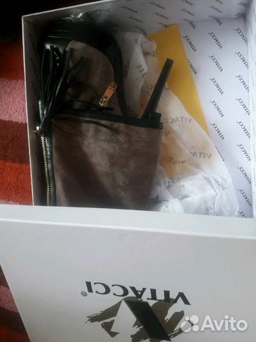 Сапоги жен. Витаччи. 36 размер. В идеальном состоя