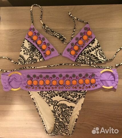Купальник Victoria’s Secret новый