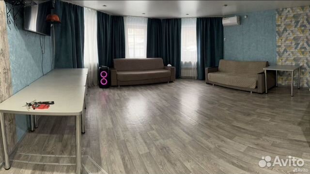 

4-к. коттедж, 145 м²