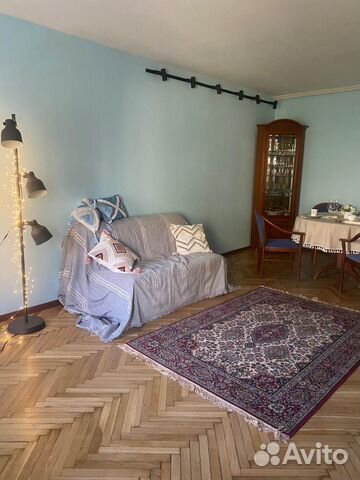 

2-к. квартира, 65 м², 3 кровати