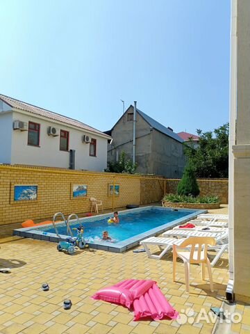 

1-к. квартира, 39 м², 3 кровати