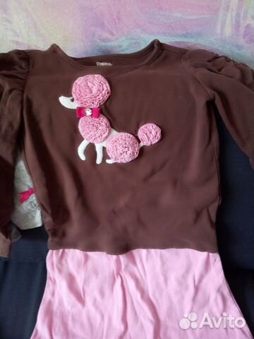 Пакет одежды Crazy8, oldnavy, gymboree для сада