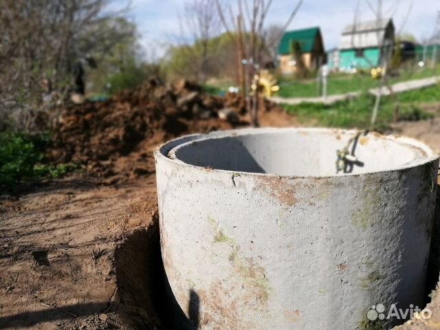 Копка Колодцев, Септики, Канализация Копка Колодцев, Септики, Канализация