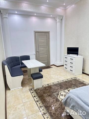 

2-к. квартира, 60 м², 4 кровати