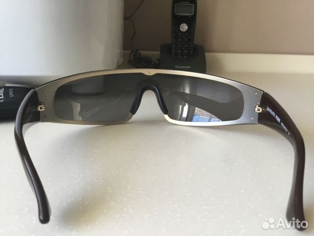 Очки солнцезащитные Ferre оригинал