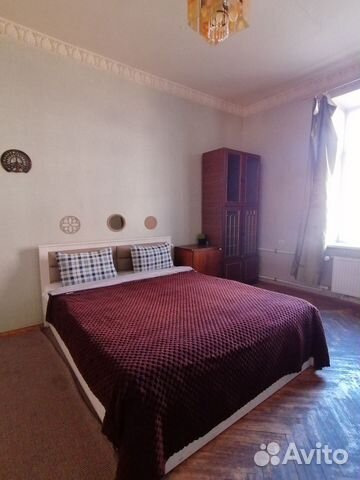 

3-к. квартира, 100 м², 5 кроватей