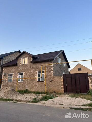 

3-к. дом, 120 м²