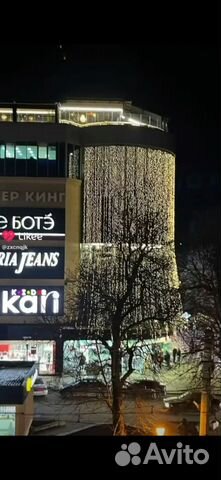 

2-к. квартира, 100 м², 3 кровати