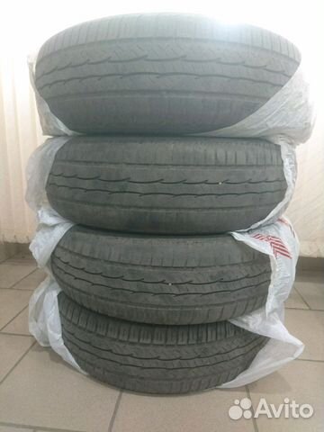Marshal 793 225/70 R16