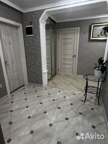 

Квартира-студия, 50 м², 2 кровати