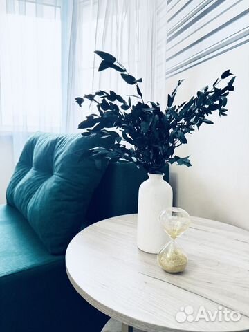 

1-к. квартира, 50 м², 3 кровати