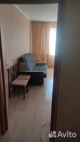 

1-к. квартира, 43 м², 2 кровати