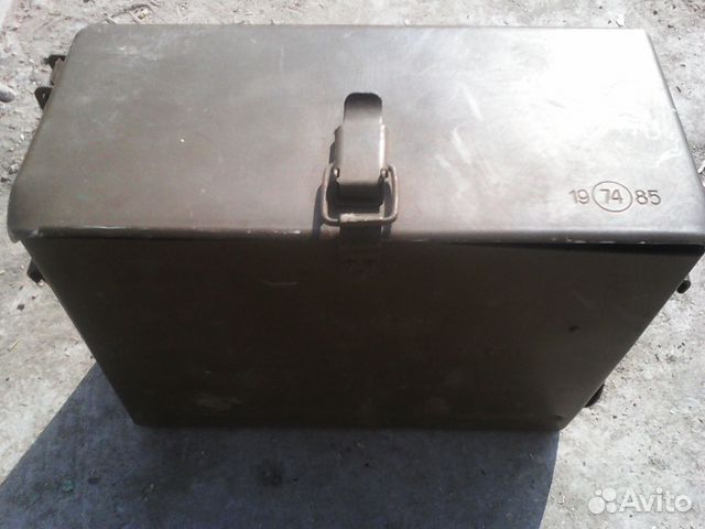 Войсковой прибор химической разведки впхр