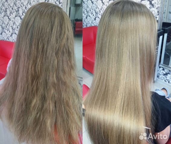 Нанопластика, ботокс, кератин, объем Нанопластика, ботокс, кератин, объем